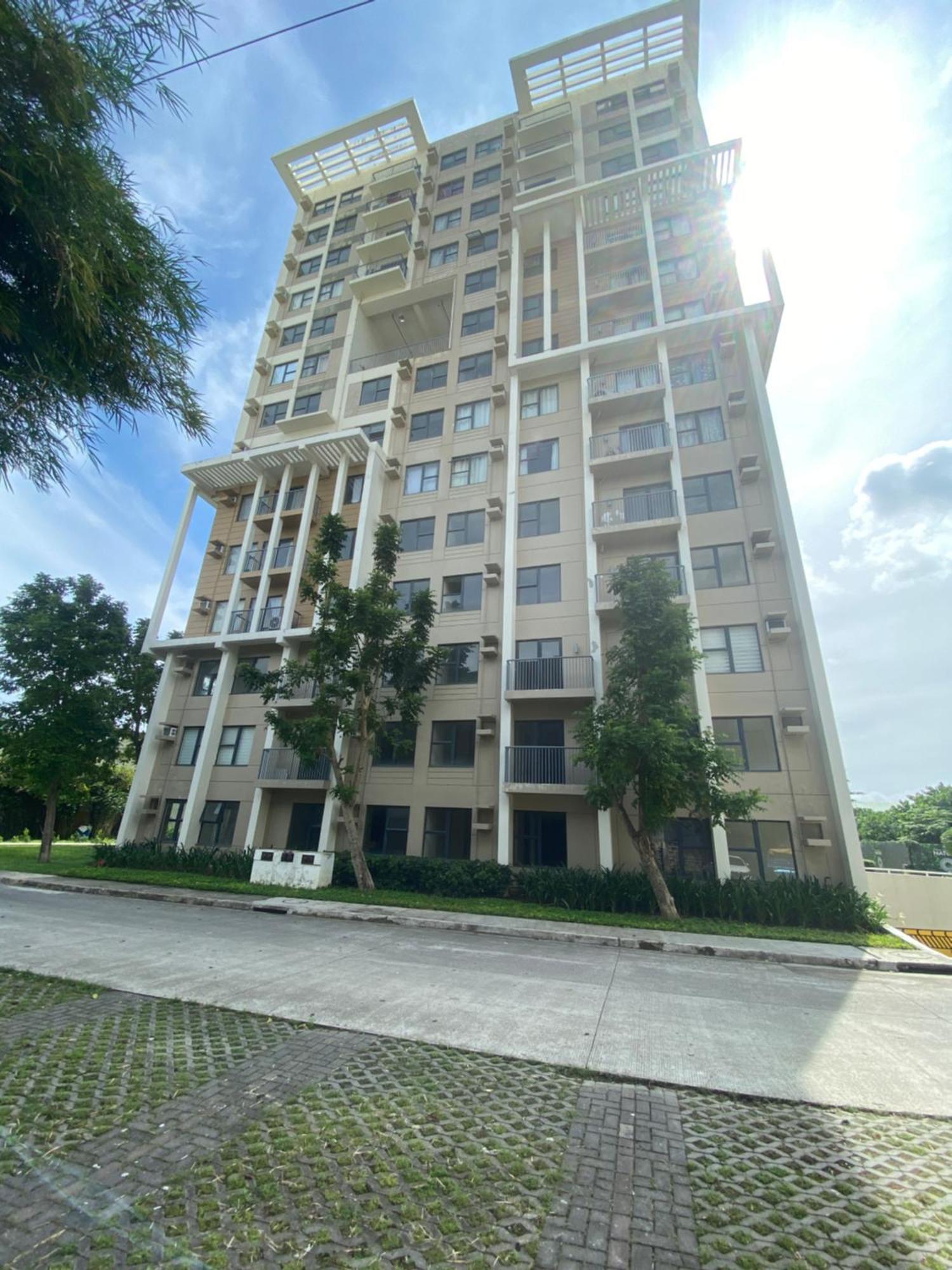 Soltana Residences Lapu-Lapu City Kültér fotó